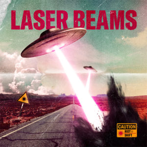 laserbeams