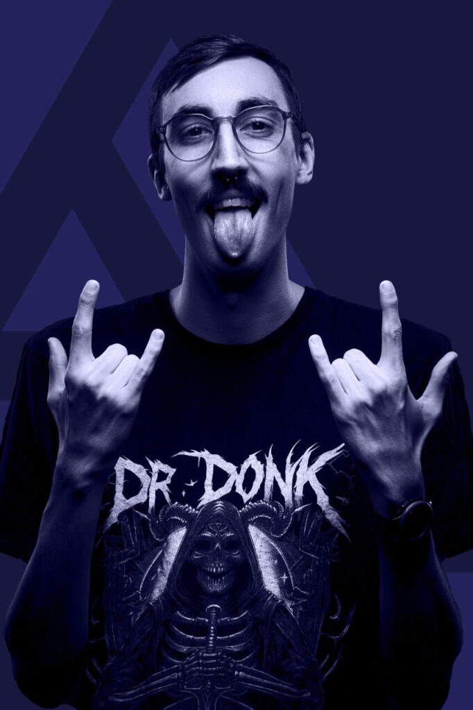 Dr Donk 2025